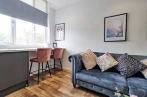 Urban Retreat - Southend Stays
